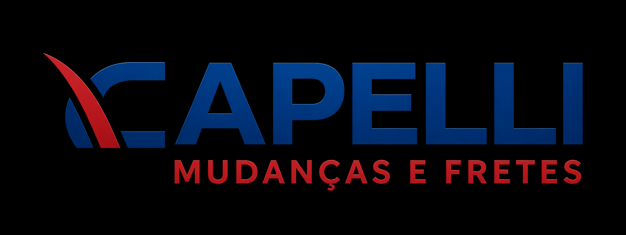Capelli Mudan&ccedil;as e Fretes